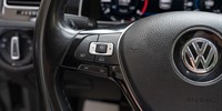 Volkswagen Golf 2,0 TDI