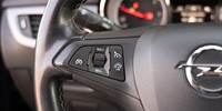 Opel Astra 1.6 D