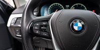 BMW
 530 XD  XDRIVE 