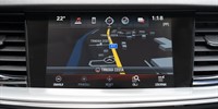 Opel Insignia 1,6 GrandSport