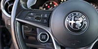 Alfa Romeo Stelvio 2,2D Q4