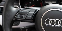 Audi A4
 30 TDI S-Tronic Business