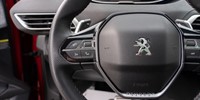 Peugeot 3008 1,6 BlueHDI GTline