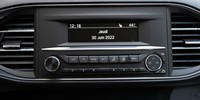 Peugeot 308 1,6 BlueHDI