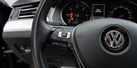 Volkswagen Passat 2.0 TDI