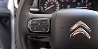 Citroën C3 1,6 BlueHDI