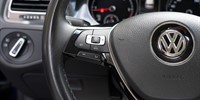 Volkswagen Golf 1,6 TDI