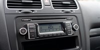 Volkswagen Golf 2.0 TDI