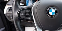 BMW
 5-Series 530 D
