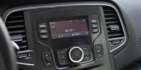 Renault Megane 1.5 DCI
