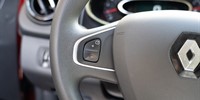 Renault Clio 1,5 DCI
