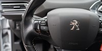 Peugeot 308 1,6 BlueHDI