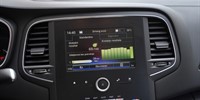 Renault Megane 1.5 DCI