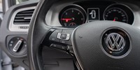 Volkswagen Golf 1,6 TDI