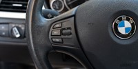 BMW
 3-Series 316 D