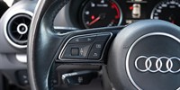 Audi A3
 1,6 TDI