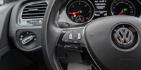 Volkswagen Golf 1,6 TDI
