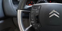 Citroën C5 2,0 HDI