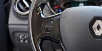 Renault CAPTUR 1.5 DCI