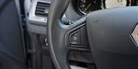 Renault Megane 1.5 DCI