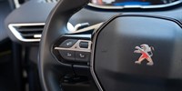Peugeot 3008 1,5 BlueHDI