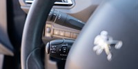 Peugeot 308 1,6 BlueHDI