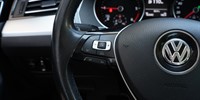 Volkswagen Passat 1,6 TDI