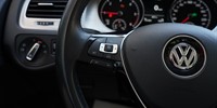 Volkswagen Golf 1,6 TDI AUTOMATIK
