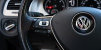 Volkswagen Golf 1,6 TDI 