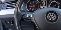 Volkswagen Passat 2.0 TDI