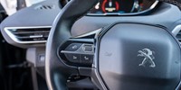 Peugeot 5008 2,0 BlueHDI 