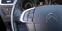 Citroën C4 1,6 BlueHDI