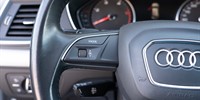 Audi Q5 2,0 TDI Quatrro S-tronic