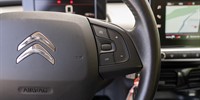 Citroën C4 Cactus 1,5 B-hdi
