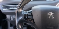 Peugeot 308 1,6 BlueHDI Automatik