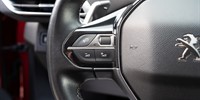 Peugeot 3008 1,6 BlueHDI