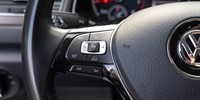 Volkswagen T-Roc 1,0 Benzin