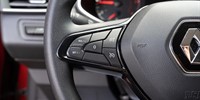 Renault Clio 1,5 DCI