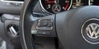 Volkswagen Golf VI 1,6 CR TDI COMFORTLINE 