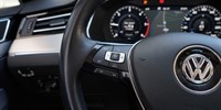 Volkswagen Passat 2.0 TDi DSG Carat Exclusive