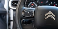 Citroën C3 1,6 BLUEHDI