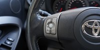 Toyota
 RAV4
 2,2 D