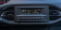 Peugeot 308 1,6 BlueHDI