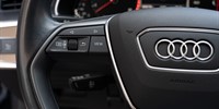 Audi A6
 45 TDI Quattro S-tronic