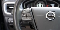 Volvo
 V40 D2