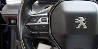 Peugeot 508 1,5 BlueHDI