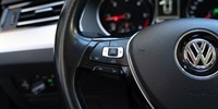 Volkswagen Passat 2.0 TDi BlueMotion Business DSG