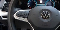 Volkswagen Golf 2,0 TDI