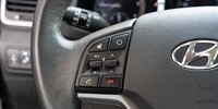 Hyundai
 Tucson
 2,0