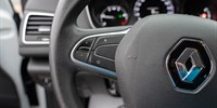 Renault Megane 1,5 DCI